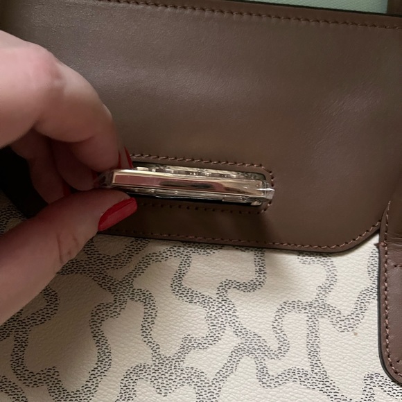 Tous Bag - Picture 3 of 11